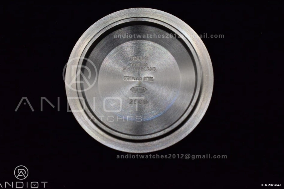 YG SS Sea-Dweller 126603 VSF Edition Dial SS Tone YG 1073 SmartChoice on Best Bracelet Black VS Two 0204